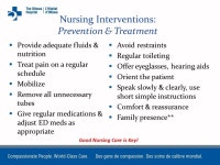 Normal Aging, Frailty & Cognition: Considerations for the ED Laura J. Y. Wilding RN BScN MHS ENC(C) Advanced Practice Nurse... 