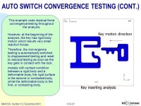 PAT328, Section 3, March 2001MAR120, Lecture 4, March 2001S12-1MAR120, Section 12, December 2001 SECTION 12 RESOLVING... 