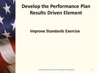 Senior Executive Service (SES) Performance Appraisal System Training ppt download