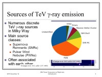 A Pulsar Wind Nebula Origin for Luminous TeV Source HESS J Joseph Gelfand (NYUAD / CCPP) Eric Gotthelf, Jules Halpern (Columbia... 