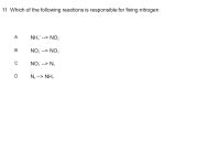 Unit #3 Quiz # Grade: «grade» Subject: Aquatic Science Date: «date» -  ppt download