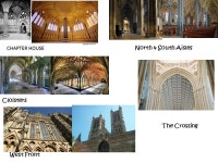 CATHEDRALS By: Camila Velez The Columbus School. Introduction In this project I am going to talk about how cathedrals have been... 