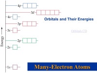Atomic Structure. All waves have a characteristic wavelength,, and amplitude, A. Frequency,, of a wave is the number of cycles... 