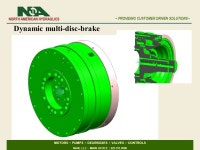 MOTORS PUMPS GEARBOXES VALVES CONTROLS NAHI, LLC - MAIN OFFICE... SOLUTIONS - LOW SPEED, HIGH TORQUE MOTORS Made. -  ppt download