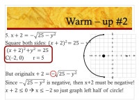 Homework Log Thurs 11/19 Lesson 4 – 2 Learning Objective: To... by translation Hw: #403 Pg. 228 #1 – 35 odd. -  ppt download