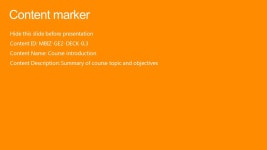 deck is intended to be used for delivery to partners in the ModernBiz Technical Series. Information about the series. -  ppt download