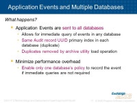 DEV-17: Effective Design and Deployment of OpenEdge® Audit Policies Michael Jacobs Development Architect. -  ppt download