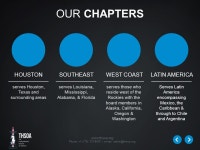 THE HYDROGRAPHIC SOCIETY OF AMERICA PRESENTED BY: PAUL COOPER PRESIDENT OF THSOA. -  ppt download