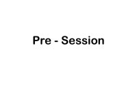 TROOP CAMPING I Desired Course Outcomes: By The End Of This Course The Participants Will Be Able To: Plan and execute a troop... 
