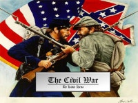 The Civil War By Kody Deda When it happened & why it happened On July 21rst of 1861, the Confederacy, a group of 11 states that... 