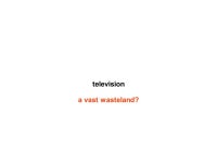 Communications Technology and the Public Sphere. READING Habermas: “The Public Sphere: An Encyclopedia Article” (1964)... 