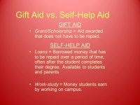 Admissions- Applying There are usually three ways to apply: Online Application: Paper Application The Common Application... 