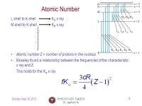 Jaehoon Yu 1 PHYS 3313 – Section 001 Lecture #11 Wednesday, Oct. 2, 2013 Dr. Amir Farbin Importance. -  ppt download
