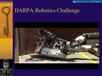 Introduction to Robots and the Mind Bert Wachsmuth & Michael Vigorito Seton Hall University. -  ppt download