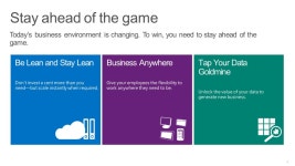 Windows Server 2012 R2 The Essentials Experience Part 1 of 7 Overview. -  ppt download