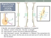 PHY 112 (SECTION 001 ) Lecture 12,13 Chapter 28 of R Haliday Book. -  ppt download