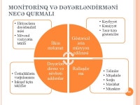 MÜƏLLİMLƏRİN TƏLİMİ VƏ İNKİŞAF Günel Cəfərova, ABA CEELI Inc – Hüquqşünas, Hüquq Təhsili İslahatları... 