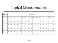 CSC321 Homework Due Due Tuesday after spring break Turn in –Design information State diagram State table K-map simplifications... 