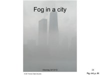 Monday, 9/13/101 ATMO Class #7 Monday, September 13, 2010 Chapter 4, Water continued. -  ppt download