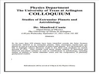 Jaehoon Yu 1 PHYS 1444 – Section 003 Lecture #9 Tuesday, Sept. 20, 2011 Dr. Jaehoon Yu Chapter 23 Electric. -  ppt download