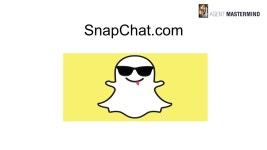 SnapChat.com. What is Snapchat? Photo messaging app for iPhone and Android mobile devices Users can take a picture or video and... 