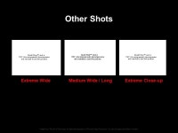 Elements of Cinematography. How Motion-Pictures Work. -  ppt download