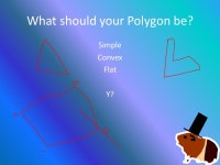 What are Computer Graphics Basically anything that is on you Monitor – This includes the text that you will see Text isn’t... 