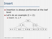 Advanced Algorithm Design and Analysis (Lecture 1) SW5 fall 2004 Simonas Šaltenis E1-215b -  ppt download