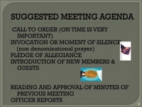 TRAINING TEAM Kathy Arpa, Chapter 1116 Dick Giangerelli, Chapter 1241 Gaston Gianni, Chapter 1270 Leslie Ravenell, Chapter 595... 