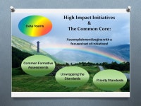 Prioritizing Standards How do we decide what matters most? -  ppt download