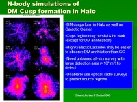 Next Generation Particle Astrophysics with GeV/TeV  -Rays D. Kieda University of Utah. -  ppt download
