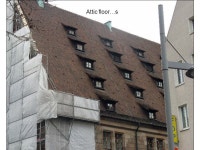 European? Global? Yes, but where is MY room???. We had a warm welcome at the hotel in central Neumarkt. -  ppt download