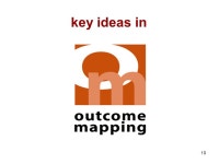 1 Outcome Mapping Training Workshop April 2011 DTALK Dublin, Ireland. -  ppt download