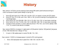 Duct numbering for EE- Wolfgang Funk - CERN CMS 30/07/ B 06.A07.B 07.A 08.B 08.A 09.B 09.A 10.B 10.A 11.B 11.A 12.B12.A 13.B 13.A... 