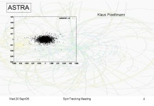 Wed 20 Sept 06Spin Tracking Meeting1 Positron Capture Simulations: Runge-Kutta vs Boris Leo Jenner, Daresbury Labs. -  ppt download