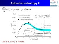Jet Jet Tomography of Hot & Dense Matter Xin-Nian Wang LBNL, June 25, ppt download