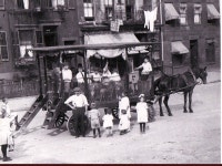 Conservative in style, they were revolutionary in content.  Departure from the staid portraitures and genteel landscapes of the... 