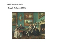 18 th Century Social History. Oxfordshire: a parish church. -  ppt download