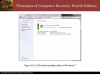 Principles of Computer Security, Fourth Edition Copyright © 2016 by McGraw-Hill Education. All rights reserved. System Hardening... 