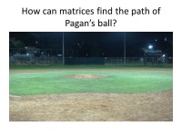 How do you analyze and figure out what does not fit? -  ppt download