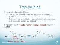 Example: Expressions Python Programming, 2/e 1 [+, [*, 3, 5], [*, 2, [-, 6, 1]]] -  ppt download