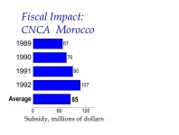 Economic Analysis of Education Projects Beyond Rate of Return Lyn Squire DECVP. -  ppt download