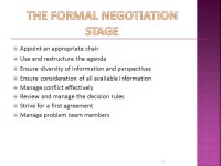 1 By: Ms. Adina Malik (ALK) Agents, Constituencies, Audiences Coalitions Multiple Parties and Teams By: Ms. Adina Malik (ALK)... 