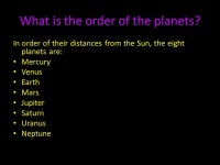 What is the Solar System? The Solar System consists of the Sun and celestial objects bound to it by gravity. -  ppt download