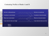 1 Pertemuan Kedelapan Measuring Attitudes Perceptions and Preferences Matakuliah: MN J0412/ Riset Pemasaran Tahun: 2007 Versi: 1... 