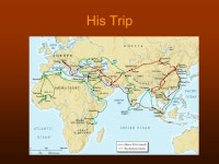 إبن بطوطة By Nada Shaath. Who is He ? Abū ‘Abd Allāh Mu ḥ ammad ibn Ba ṭ ū ṭ ah (Arabic: ), or simply Ibn... 