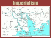 Imperialism DEFINITION Domination by one country of the political, economic and cultural life of another country or region.... 