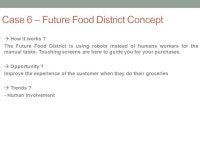 INFORMATION SYSTEM IN HYPERMARKETS Mathias Antunes, Thanh-An Nicolas Lê, Marie El Guedj. -  ppt download