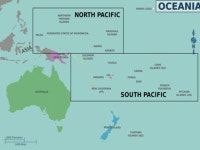 Types of States Nation-States (misnomer) Multi-Nation States (aprx. 190) –China, Spain, India, Russia, Mexico, Nigeria... 