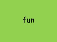 Green words Speed Sounds set 1. 1:1 mad sad dad. -  ppt download